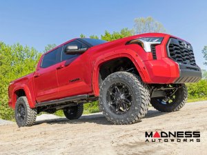Toyota Tundra Suspension Lift Kit - 6" Lift Toyota Tundra Suspension Lift Kit - 6" Lift